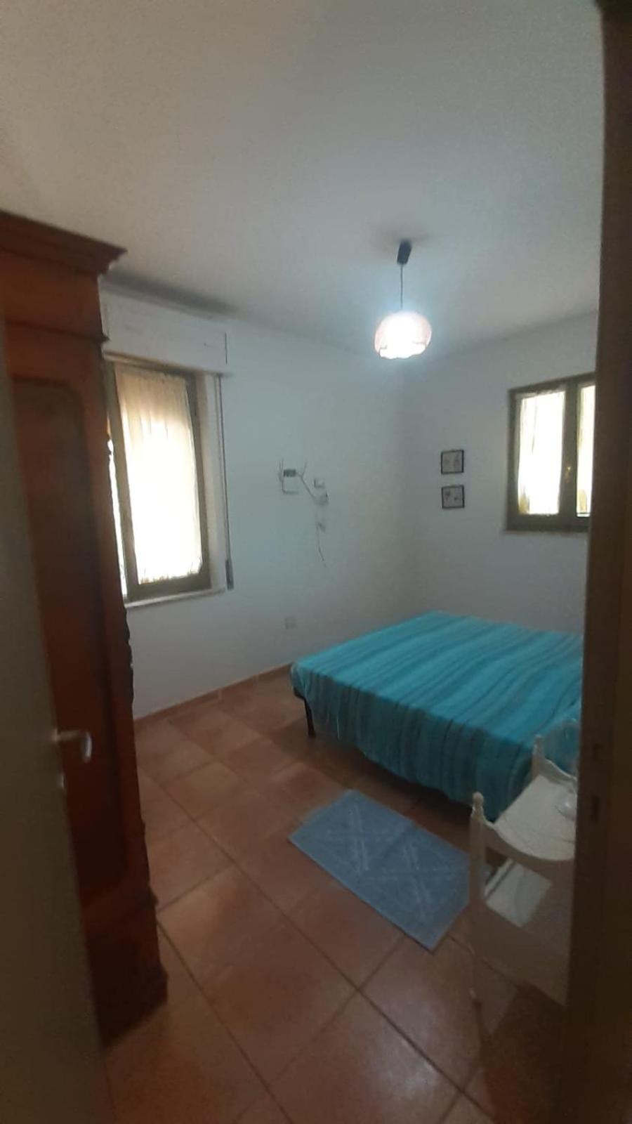 Holiday home Isuedda Marrubiu