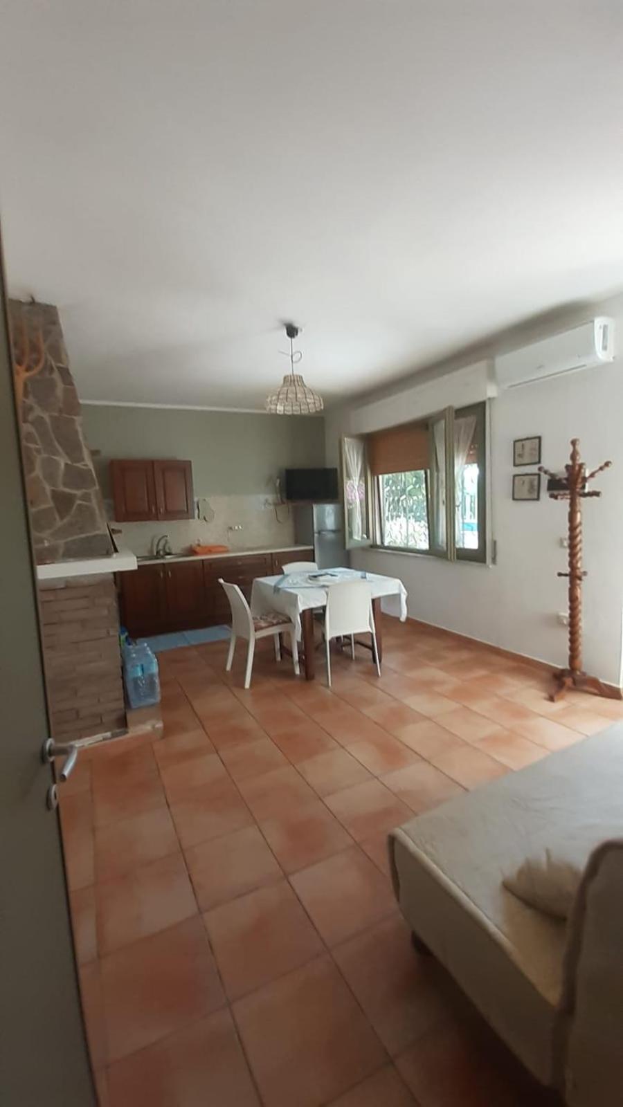 Isuedda Holiday home