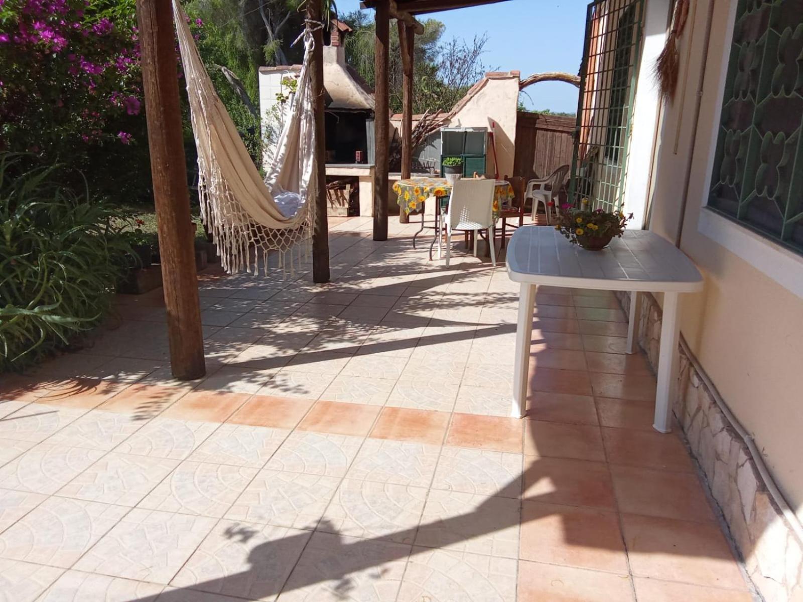 Holiday home Isuedda *